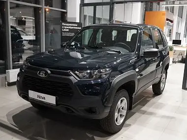 Фото автомобиля