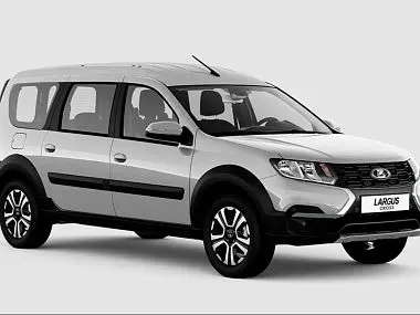 Фото автомобиля
