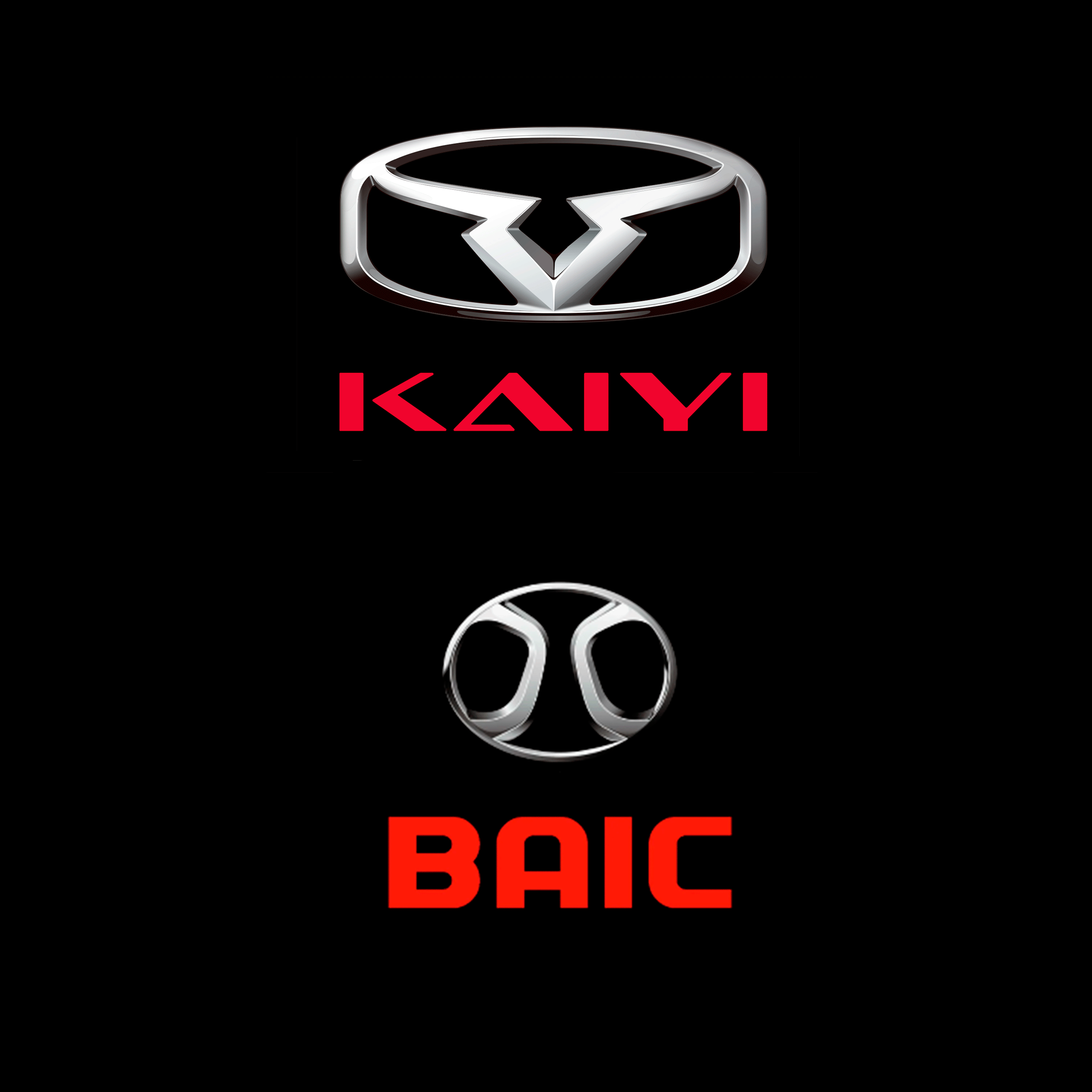 KAIYI / Baic Авто-Белогорье 