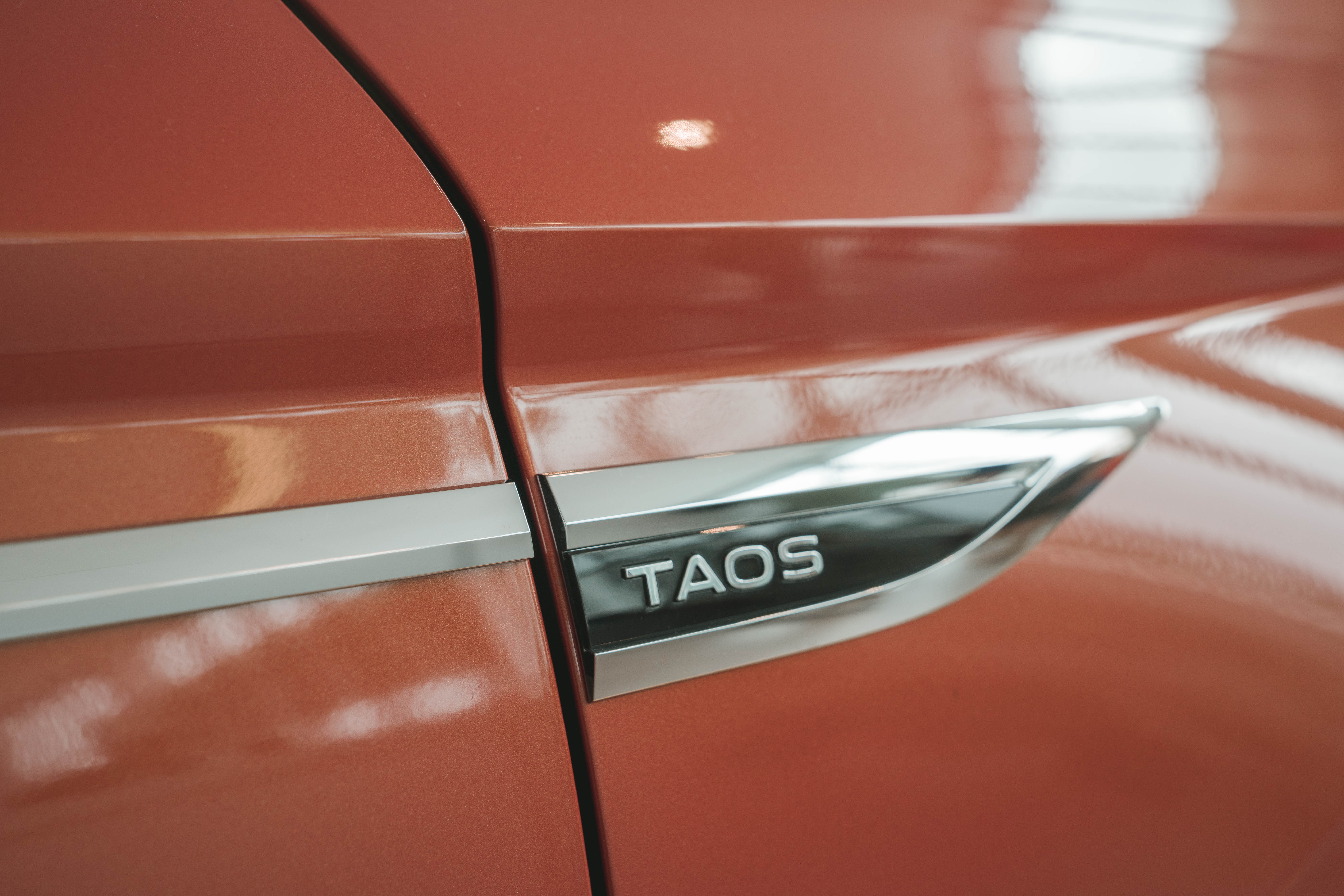 21 августа 2021 г. в салоне официального дилера Volkswagen Автоцентр Триумф прошла презентация абсолютно НОВОГО Volkswagen Taos.