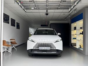 Фото автомобиля