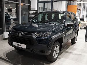 Фото автомобиля