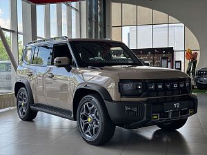 Фото автомобиля