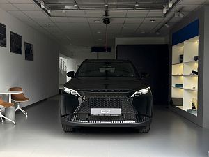 Фото автомобиля