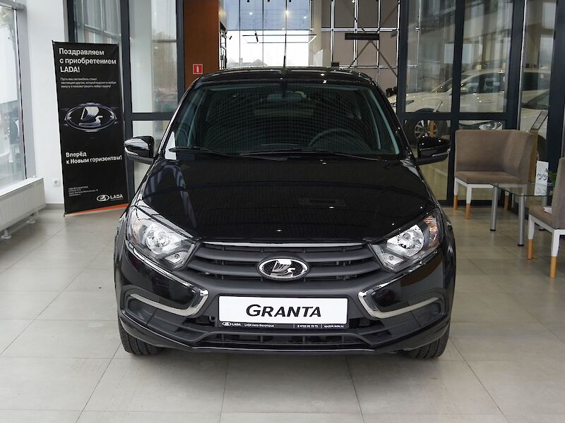 Lada Granta, 2026