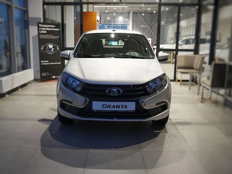 Lada Granta, 2026