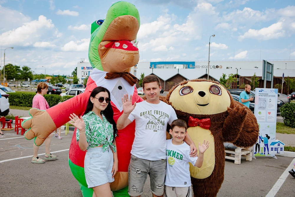 Изображение карусели