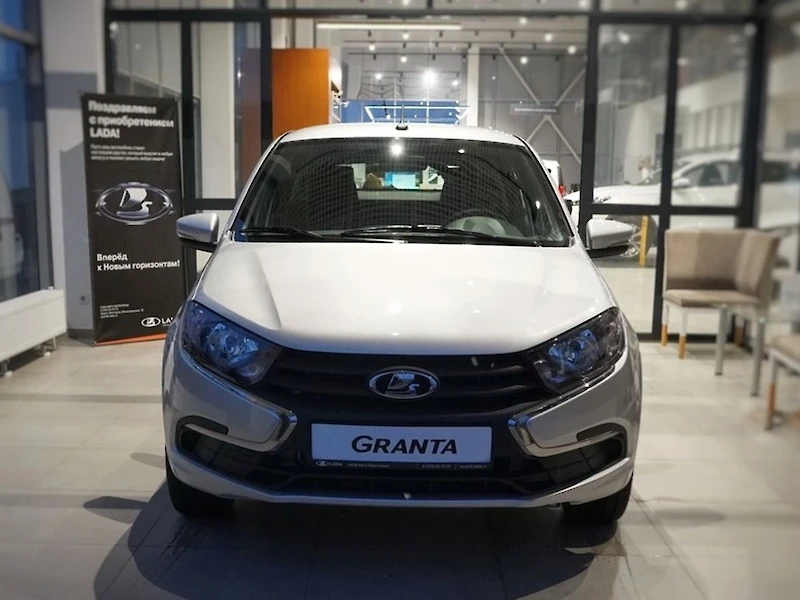 Lada Granta, 2026