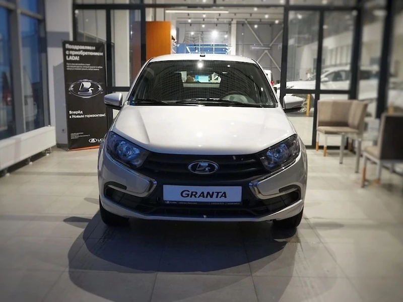 Lada Granta, 2026