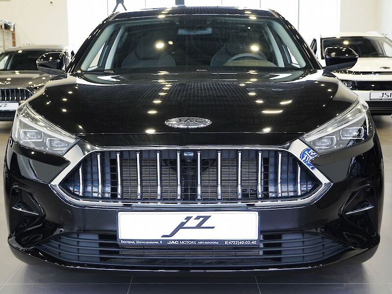 JAC J7, 2023